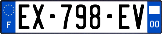 EX-798-EV