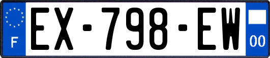 EX-798-EW