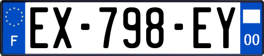 EX-798-EY