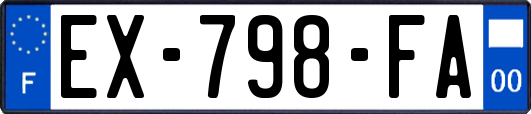 EX-798-FA