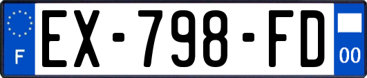 EX-798-FD