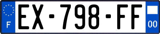 EX-798-FF