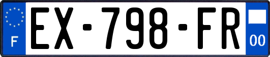 EX-798-FR