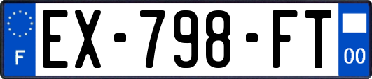 EX-798-FT