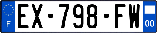 EX-798-FW