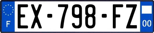 EX-798-FZ