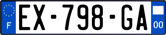 EX-798-GA