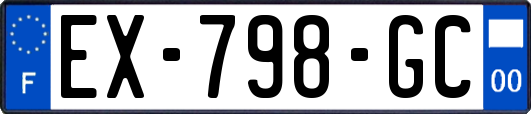 EX-798-GC