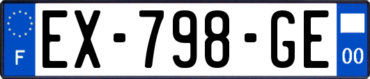 EX-798-GE