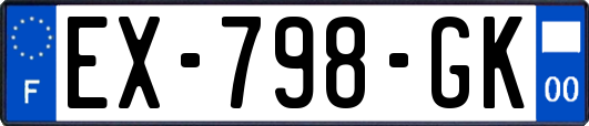 EX-798-GK