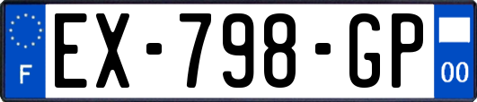 EX-798-GP