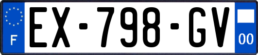 EX-798-GV