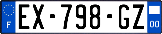 EX-798-GZ