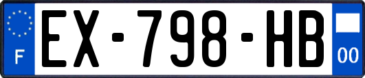 EX-798-HB