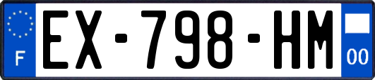 EX-798-HM