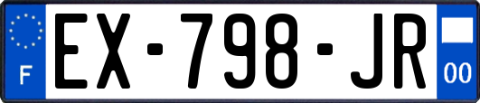 EX-798-JR
