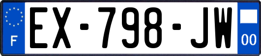 EX-798-JW
