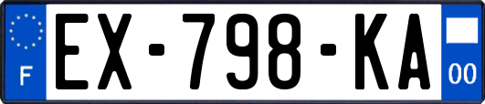 EX-798-KA