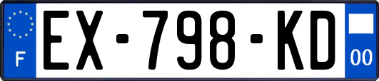 EX-798-KD