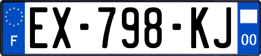 EX-798-KJ