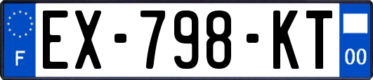 EX-798-KT