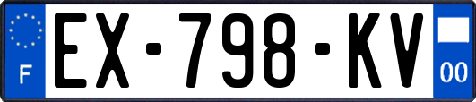 EX-798-KV