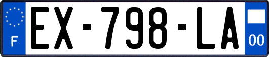 EX-798-LA