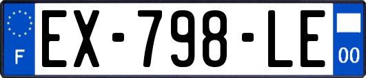 EX-798-LE