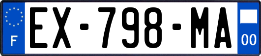 EX-798-MA
