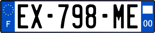 EX-798-ME