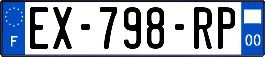 EX-798-RP