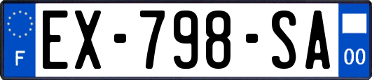 EX-798-SA