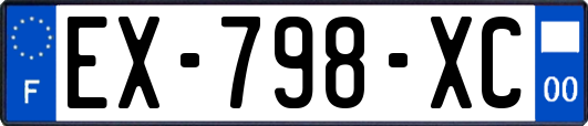 EX-798-XC