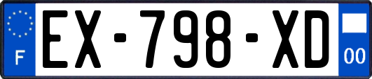 EX-798-XD