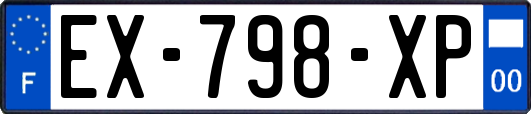 EX-798-XP