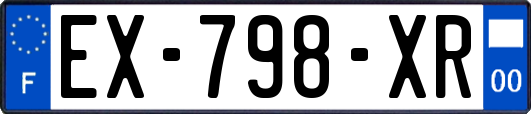 EX-798-XR
