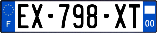 EX-798-XT