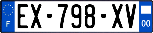 EX-798-XV