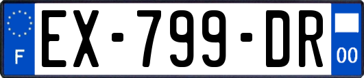 EX-799-DR