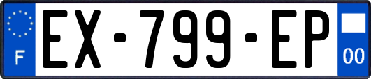 EX-799-EP