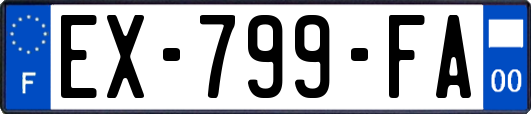 EX-799-FA