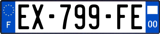 EX-799-FE