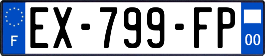 EX-799-FP