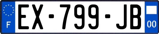 EX-799-JB
