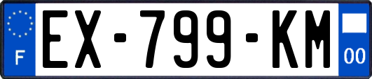 EX-799-KM