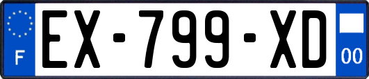 EX-799-XD