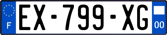 EX-799-XG