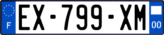 EX-799-XM