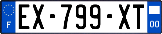 EX-799-XT