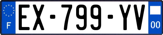 EX-799-YV